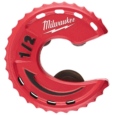 MILWAUKEE - 48-22-4260 - Close Quarters Tubing Cutter pa1