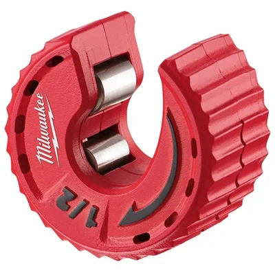 MILWAUKEE - 48-22-4260 - Close Quarters Tubing Cutter pa2