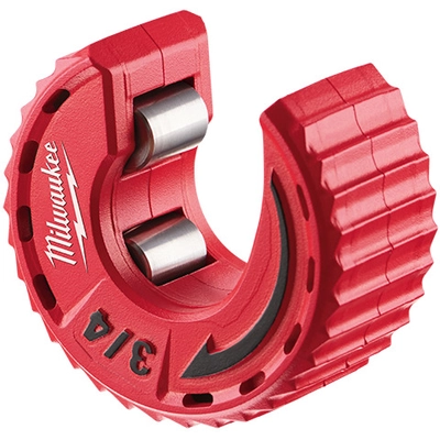 MILWAUKEE - 48-22-4261 - Close Quarters Tubing Cutter pa2