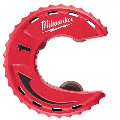 MILWAUKEE - 48-22-4262 - Close Quarters Tubing Cutter pa1