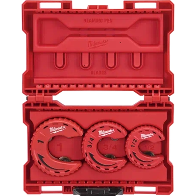 MILWAUKEE - 48-22-4263 -  Close Quarters Tubing Cutter Set pa1