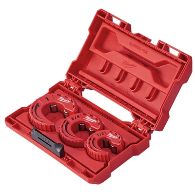 MILWAUKEE - 48-22-4263 -  Close Quarters Tubing Cutter Set pa2