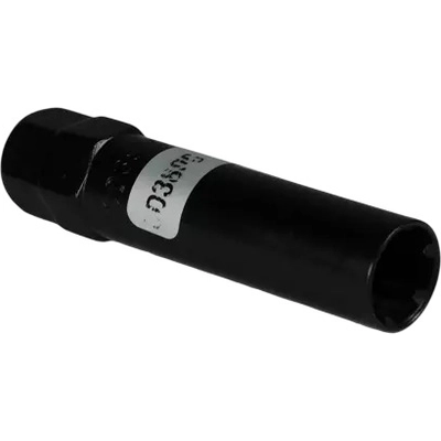 Tuner Lug Nut by CECO - CD3800 pa1