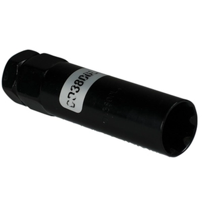 CECO - CD3800L - Tuner Lug Nut pa1