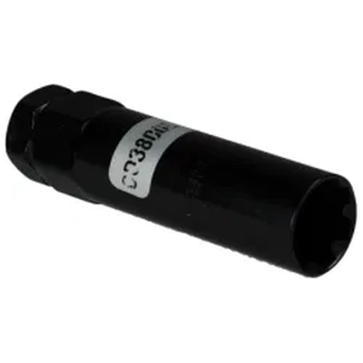 CECO - CD3800L - Tuner Lug Nut (Pack of 25) pa1