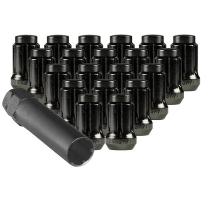 CECO - CD3806GM - Lug Nut pa1