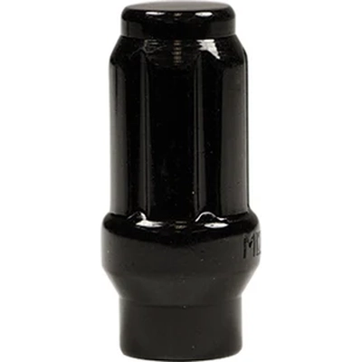 Tuner Lug Nut (Pack of 24) by CECO - CD3807ETBK pa1