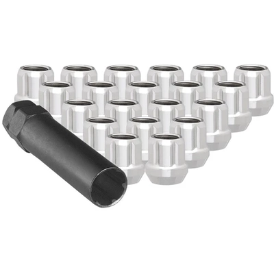 CECO - CD3804-6OE - Tuner Lug Nut Kit pa1