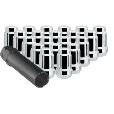 CECO - CD3806-6 - Tuner Lug Nut Kit (Pack of 24) pa1