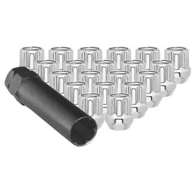 CECO - CD3809L-8OE - Lug Nut pa1