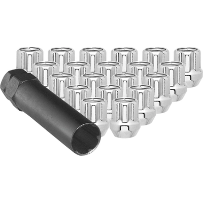 CECO - CD3850L-8OE - Tuner Lug Nut Kit pa1