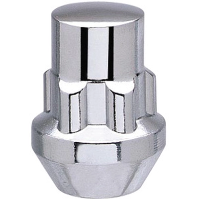 CECO - CDW40400S - Tuner Lug Nut Set (Pack of 20) pa1