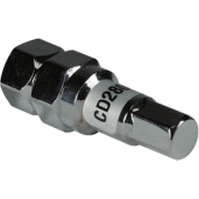 Tuner Socket Adapter by CECO - CD2800 pa1