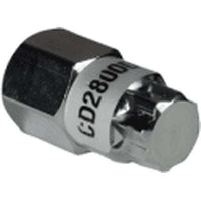 Tuner Socket Adapter by CECO - CD2800DG pa1