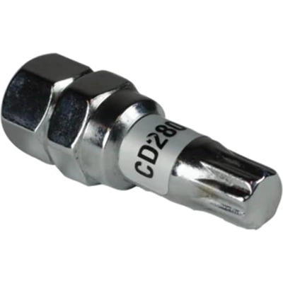 Tuner Socket Adapter by CECO - CD2800G pa1