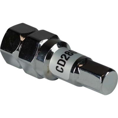 Tuner Socket Adapter (Pack of 25) by CECO - CD2800 pa3