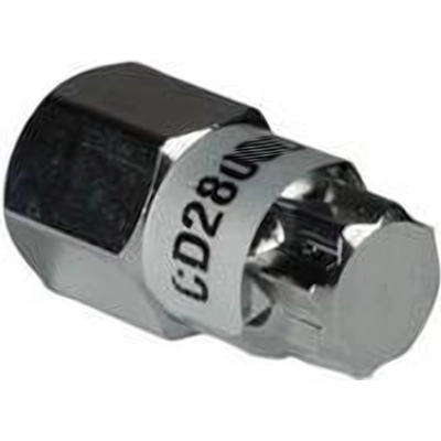 Tuner Socket Adapter (Pack of 25) by CECO - CD2800DG pa1