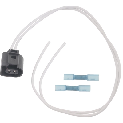 Turbo Boost Connector by BLUE STREAK (HYGRADE MOTOR) - S3160 pa1
