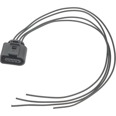 Turbo Boost Connector by BWD AUTOMOTIVE - PT2857 pa2