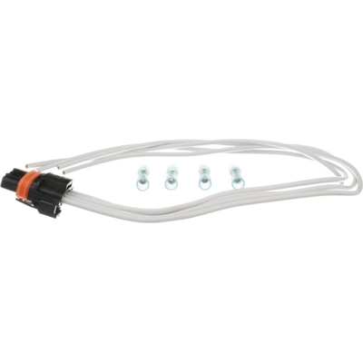 Turbo Boost Connector by BWD AUTOMOTIVE - PT960 pa1