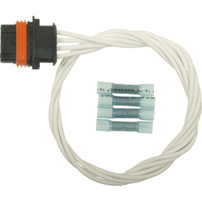 Turbo Boost Connector by BWD AUTOMOTIVE - PT960 pa5