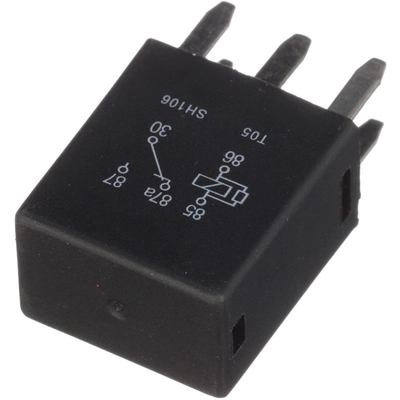 STANDARD - PRO SERIES - RY232 - Relay pa11