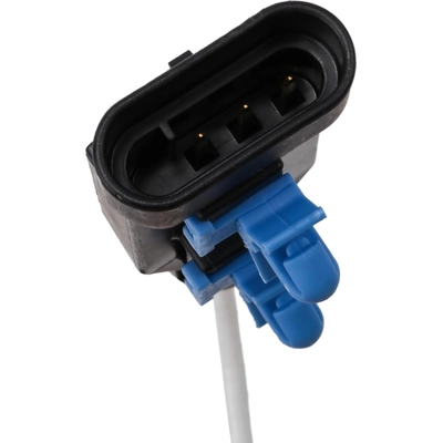 Turbo Boost Sensor by ACDELCO - 12643471 pa2