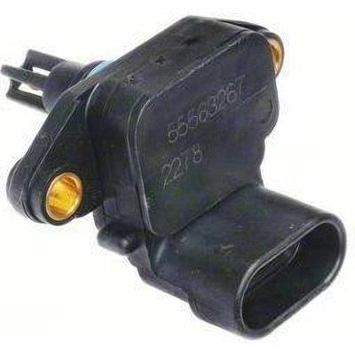 Turbo Boost Sensor by BLUE STREAK (HYGRADE MOTOR) - AS401 pa3