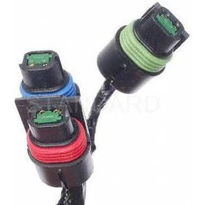 Capteur de Suralimentation de Turbocompressure         de BLUE STREAK (HYGRADE MOTOR) - AS402 pa6