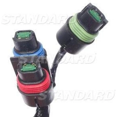 Capteur de Suralimentation de Turbocompressure         de BLUE STREAK (HYGRADE MOTOR) - AS402 pa7