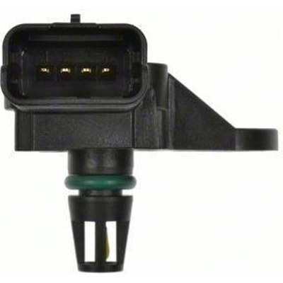 Capteur de Suralimentation de Turbocompressure         de BLUE STREAK (HYGRADE MOTOR) - AS472 pa8