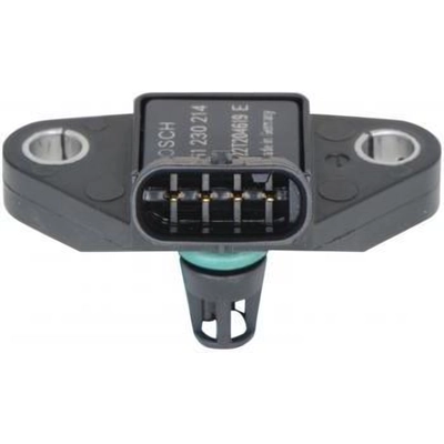 Turbo Boost Sensor by BOSCH - 0261230214 pa7