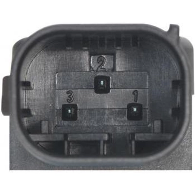 Capteur de Suralimentation de Turbocompressure         de BOSCH - 0261230250 pa3