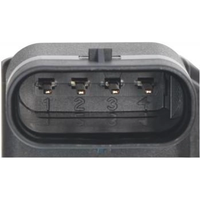 Capteur de Suralimentation de Turbocompressure         de BOSCH - 0261230252 pa6