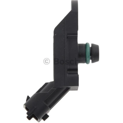 Capteur de Suralimentation de Turbocompressure         de BOSCH - 0261230284 pa5