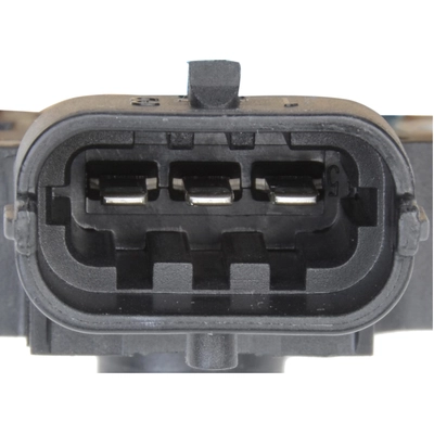 Capteur de Suralimentation de Turbocompressure         de BOSCH - 0261230289 pa1