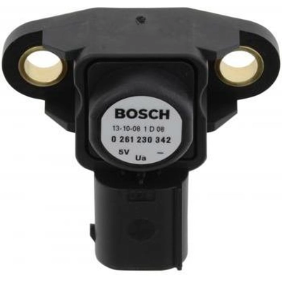 Capteur de Suralimentation de Turbocompressure         by BOSCH - 0261230342 pa7