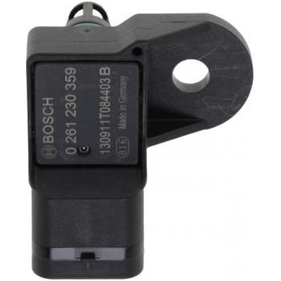Turbo Boost Sensor by BOSCH - 0261230359 pa9