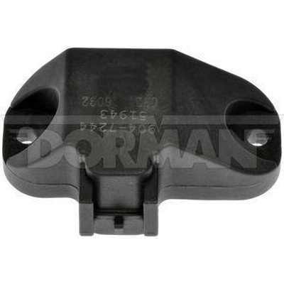 Turbo Boost Sensor by DORMAN (HD SOLUTIONS) - 904-7244 pa1