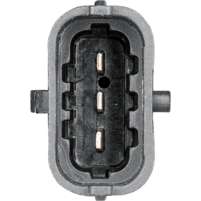 Turbo Boost Sensor by HELLA - 358152091 pa4