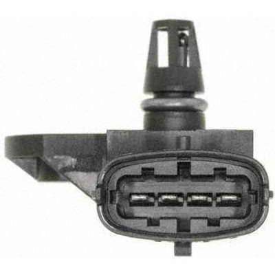 Turbo Boost Sensor by NGK CANADA - MA0058 pa3