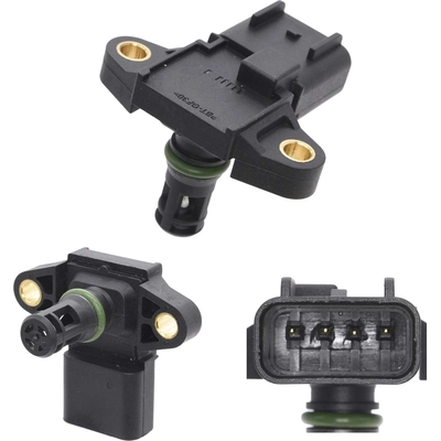 Turbo Boost Sensor by WALKER PRODUCTS - 225-1242 pa4