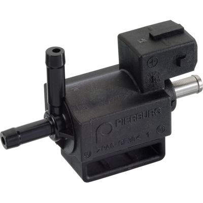Turbo Boost Solenoid by HELLA - 7.02087.05.0 pa3