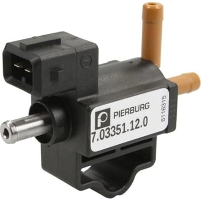 HELLA - 7.03351.12.0 - Turbo Boost Solenoid pa2
