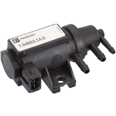 HELLA - 7.04663.14.0 - Turbo Boost Solenoid pa1
