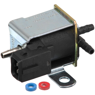 Turbo Boost Solenoid by HELLA - 7.21895.55.0 pa1