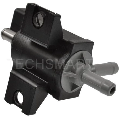 Turbo Boost Solenoid by TECHSMART - B75001 pa5