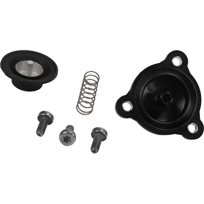 Turbo Or Supercharger Bypass Valve by ACDELCO - 55507184 pa1