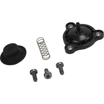 Turbo Or Supercharger Bypass Valve by ACDELCO - 55507184 pa2