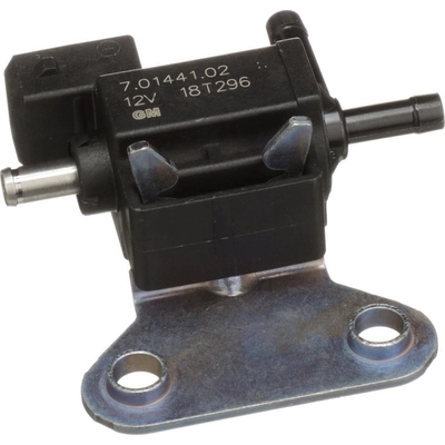 Turbo Or Supercharger Bypass Valve by BLUE STREAK (HYGRADE MOTOR) - TBV1006 pa1